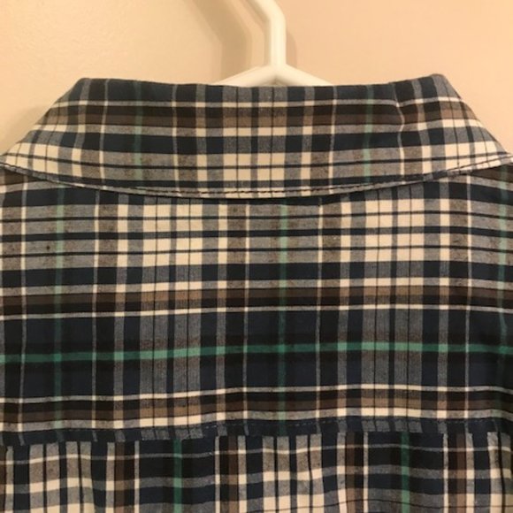 Men's Levis Shirt - Picture 5 of 7